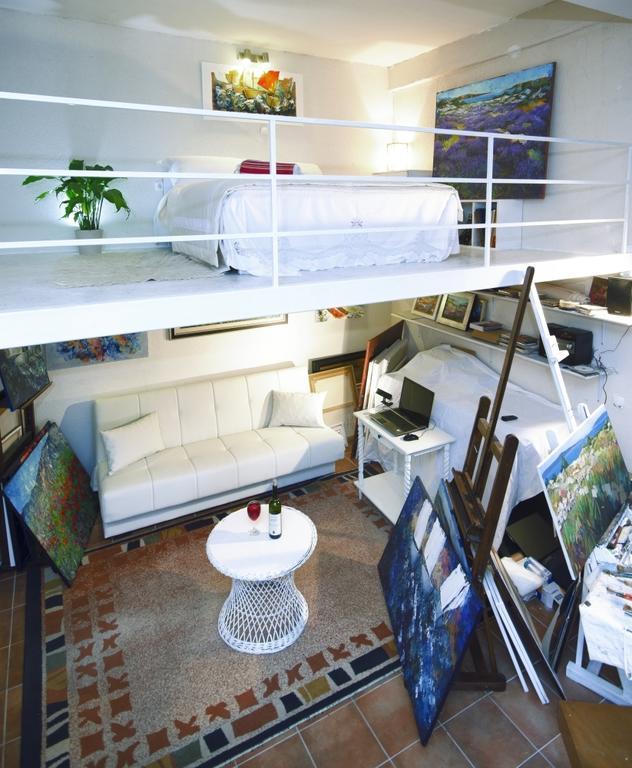 Apartment Croatia Art Drasnice Room photo
