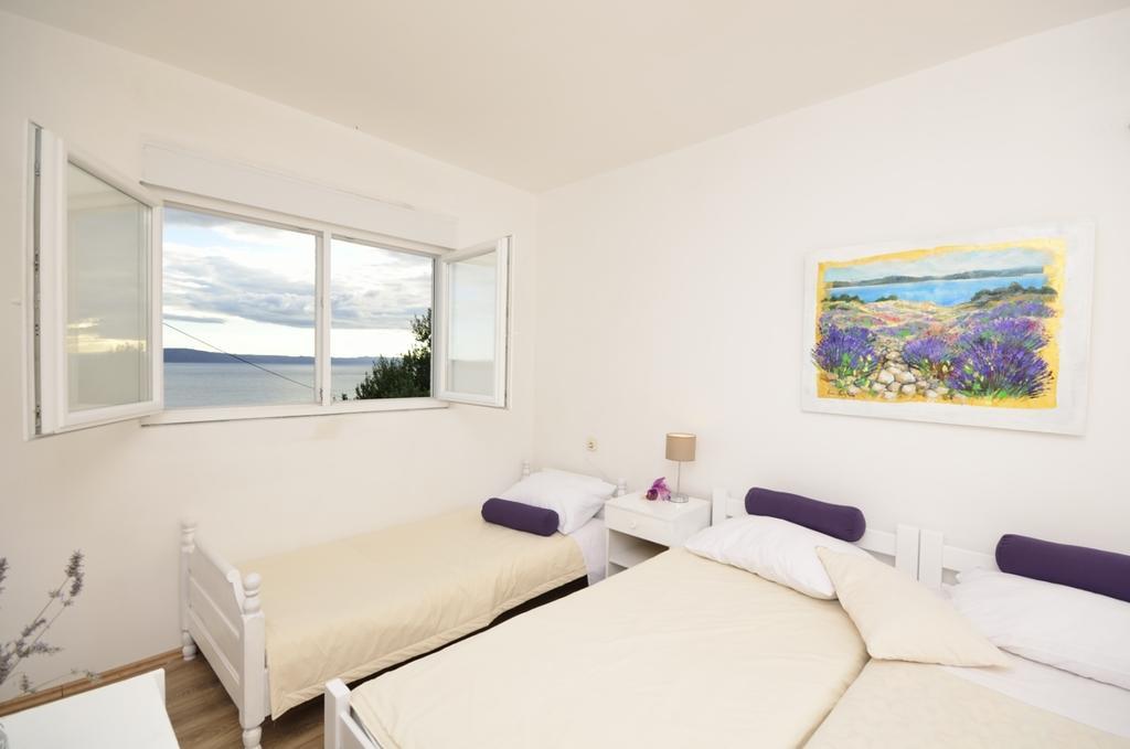 Apartment Croatia Art Drasnice Room photo