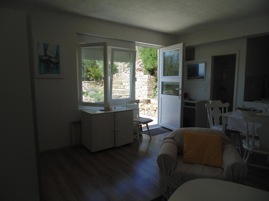 Apartment Croatia Art Drasnice Exterior photo