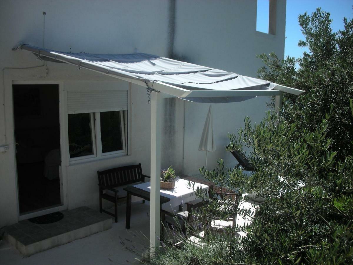 Apartment Croatia Art Drasnice Exterior photo